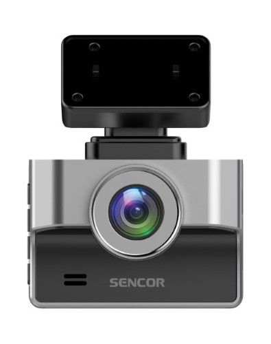 Sencor SCR 4600MR - 1