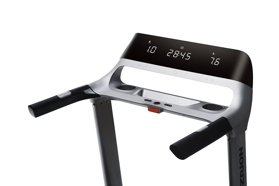 Horizon Fitness Paragon X