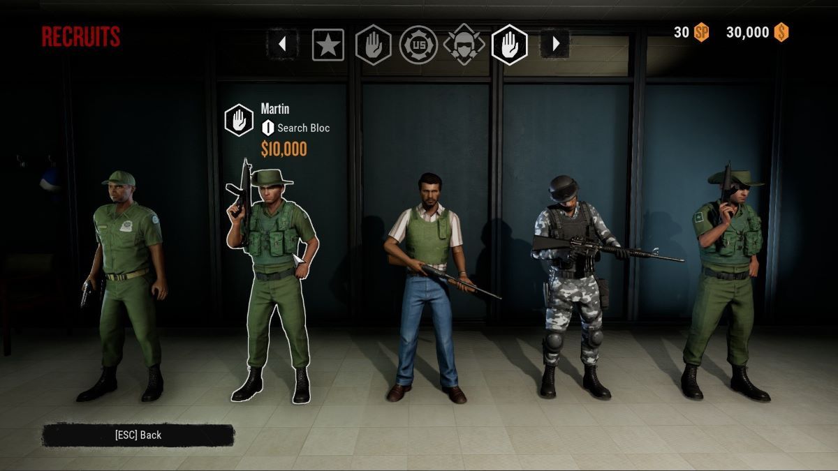 Narcos