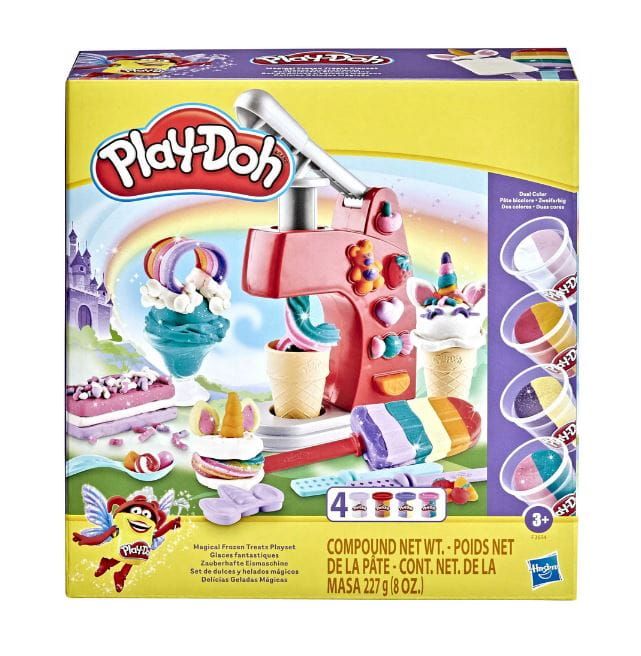 HASBRO