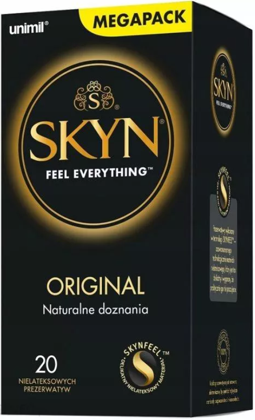 Unimil Skyn Original