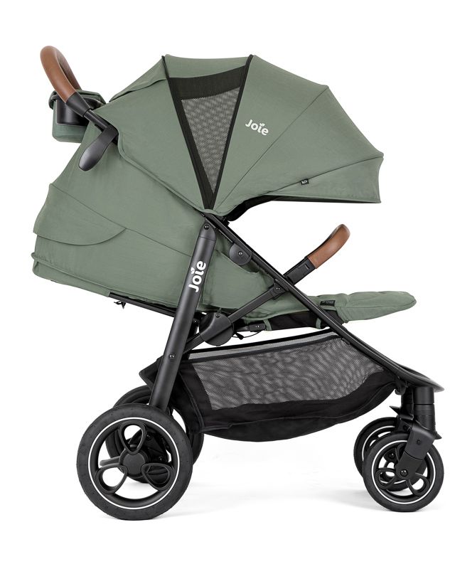 Joie Litetrax Pro Laurel - 3