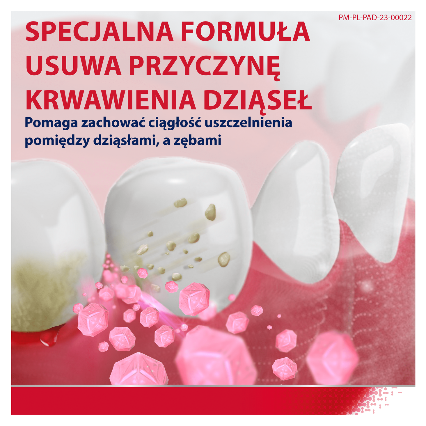 Parodontax Extra Fresh 75ml - 3