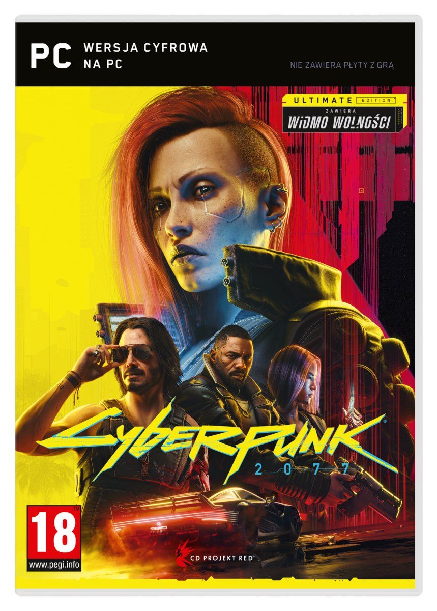Cyberpunk 2077