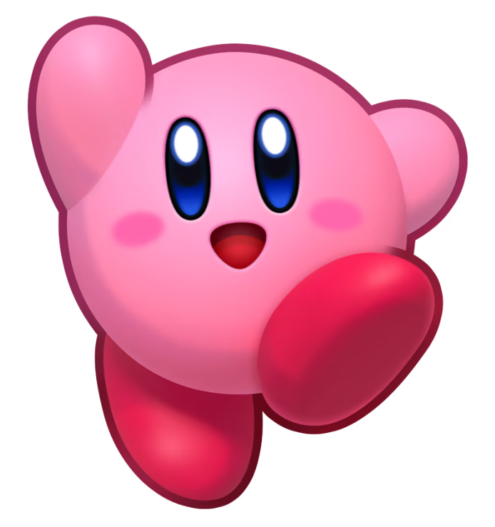 Kirby's Return to Dream Land Deluxe