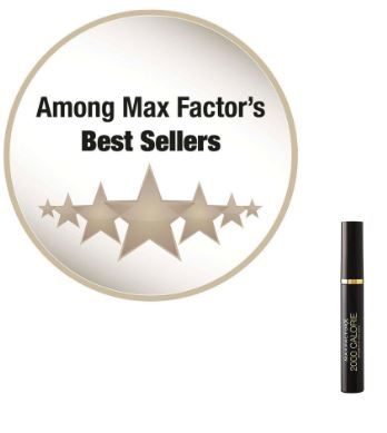 MAX FACTOR 2000 CALORIE DRAMATIC VOLUME