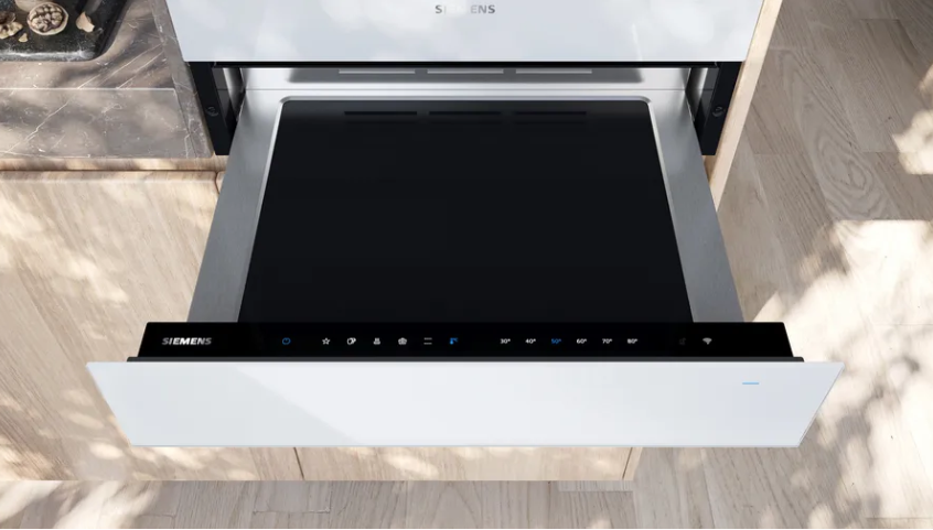 iQ700 BI710C1W1 Wielofunkcyjna szuflada grzewcza- 3
