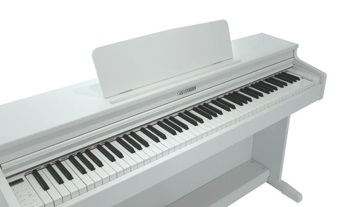Dynatone SLP-360 WH