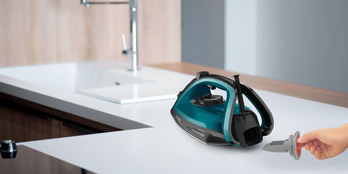 Tefal Ultragliss Plus FV6832 zdj produktu 5