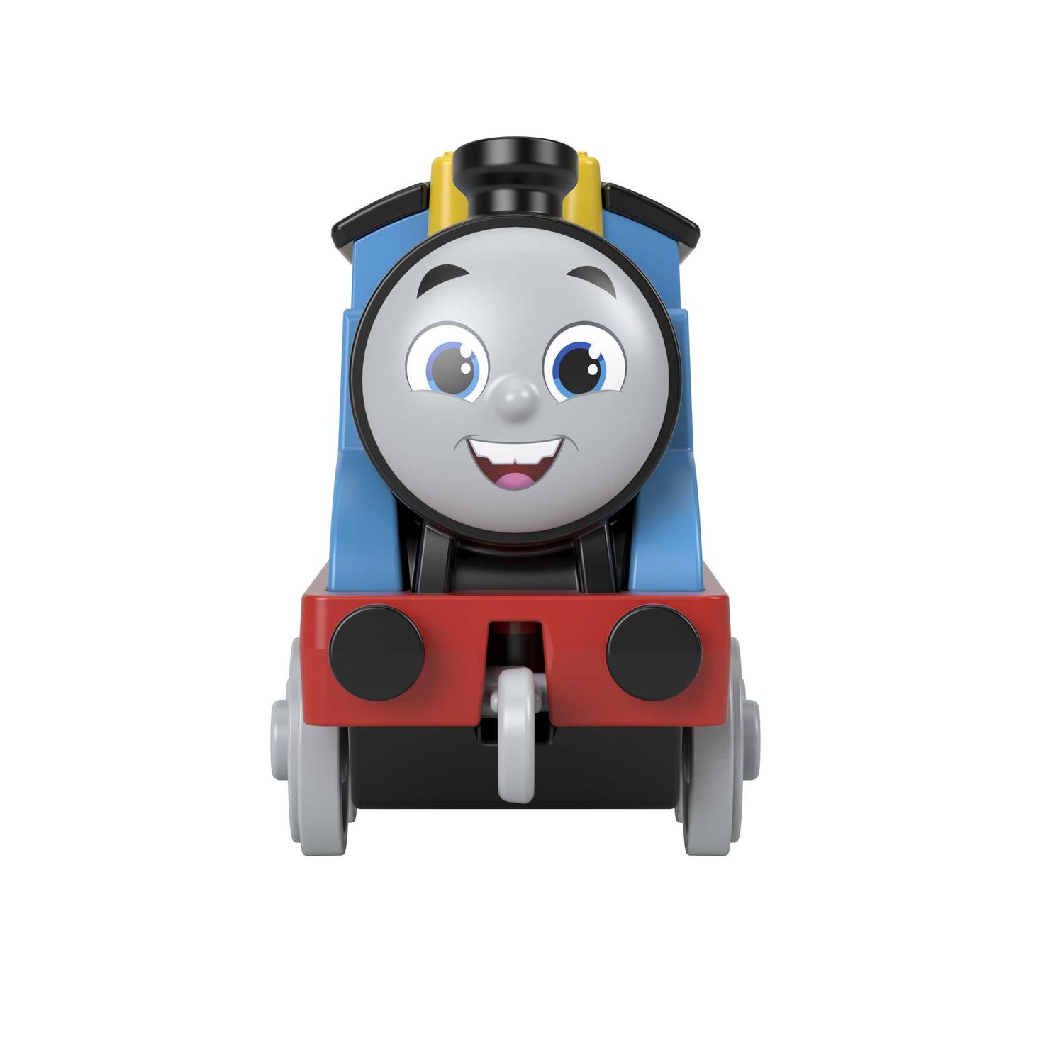 Fisher-Price Tomek i Przyjaciele Tomek3