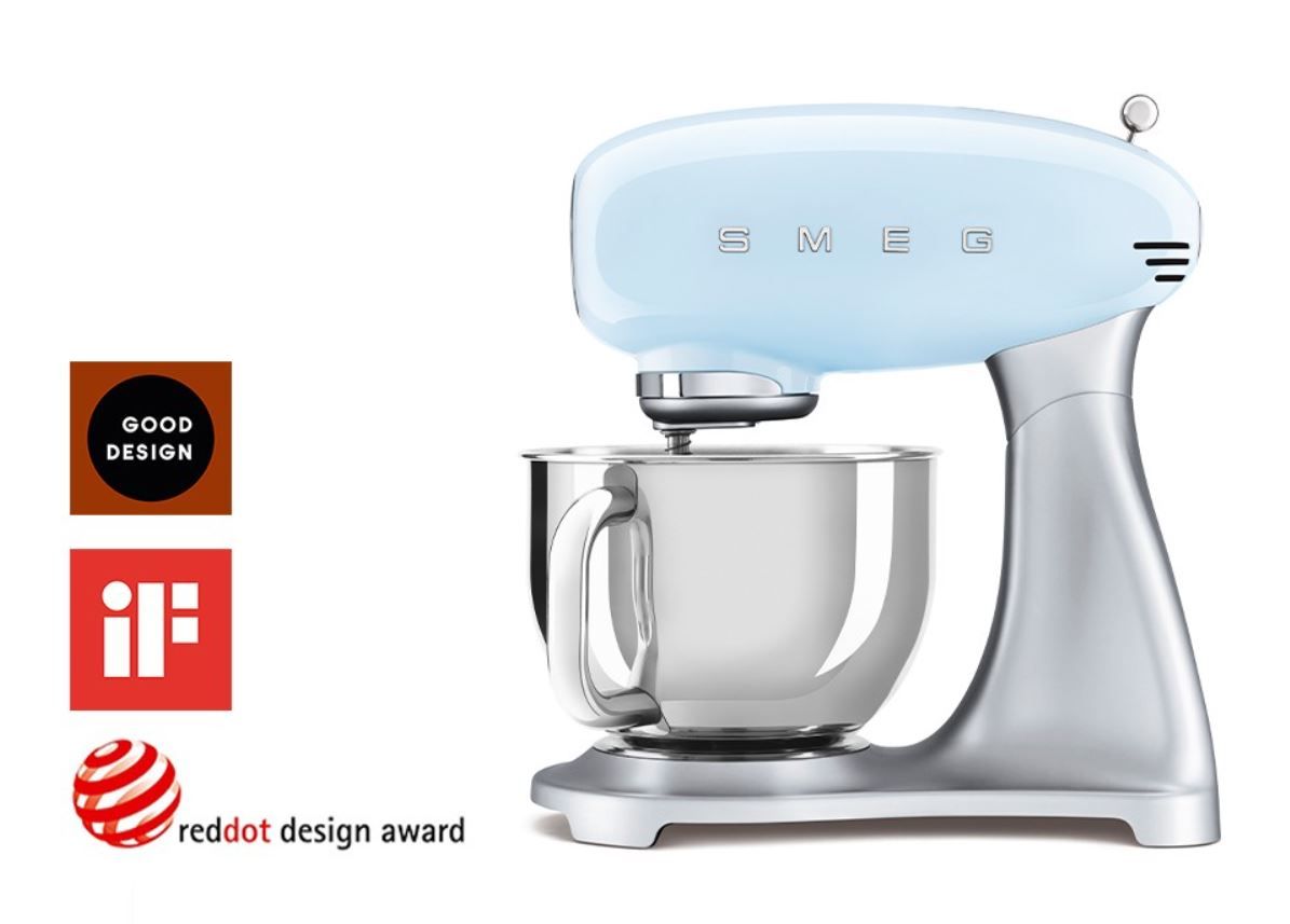 SMEG SMF03