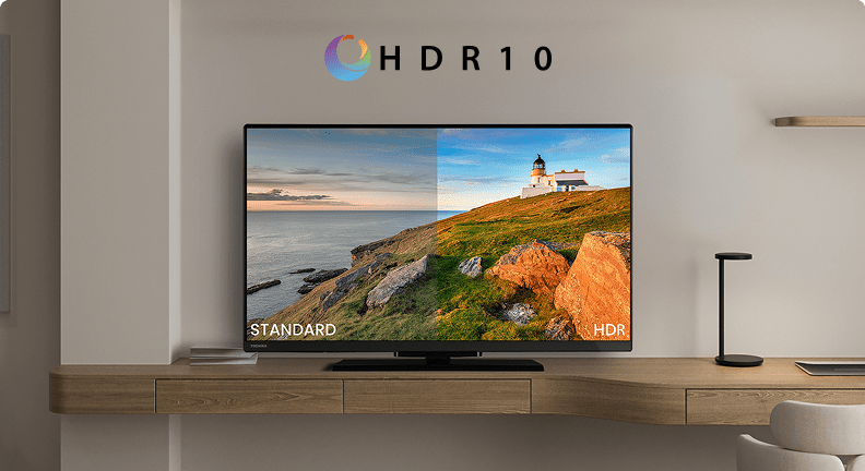 HDR10
