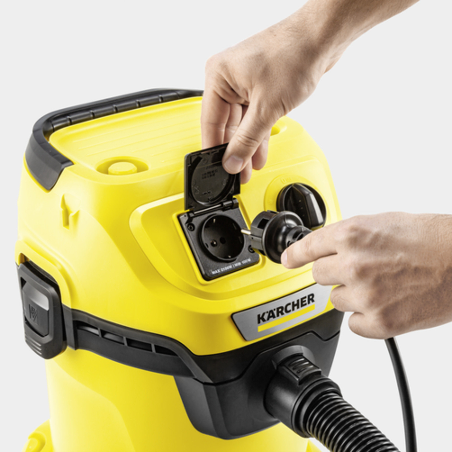 Karcher WD 3 P V-17/4/20 1.628-171.0 - 2