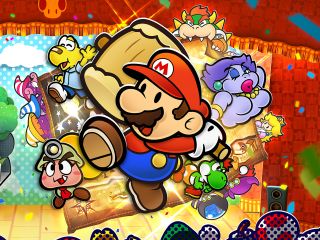 Premiera Paper Mario: The Thousand-Year Door na Nintendo Switch. Dlaczego warto zagrać?