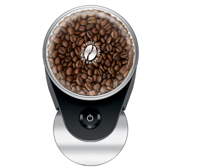 Jura P.A.G. Black 25048 -2