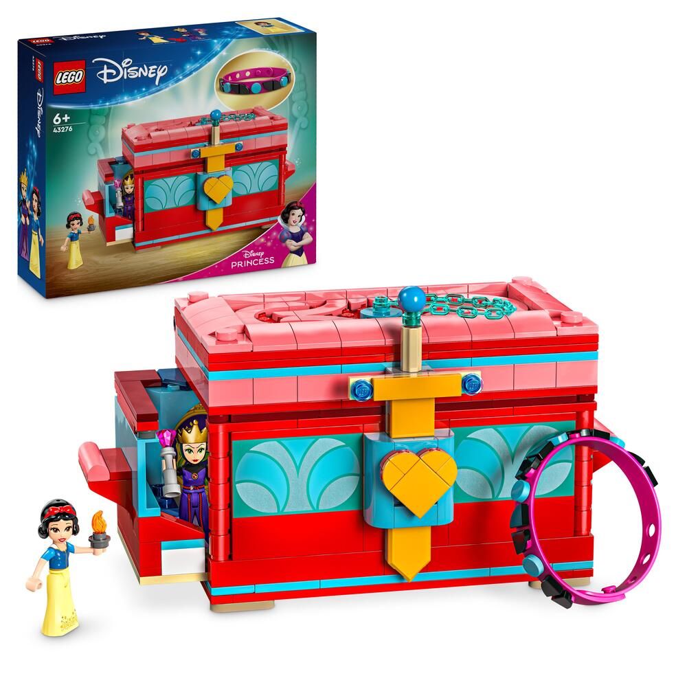 LEGO Disney 43276 - 1