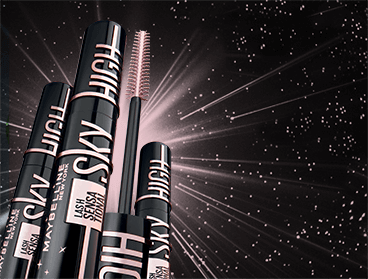 Maybelline New York Lash Sensational Sky High