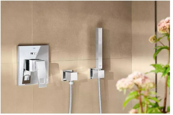 Grohe Euphoria Cube 27698000