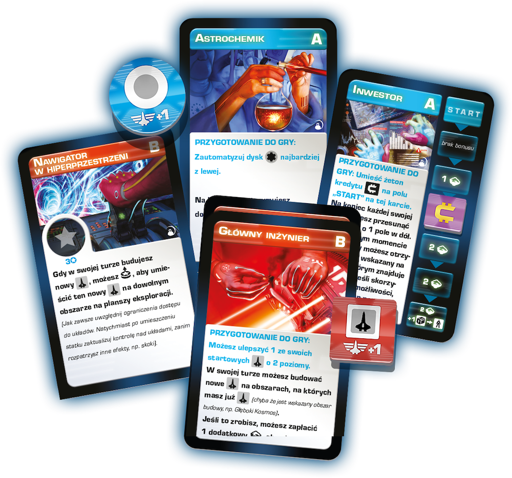Beyond the Sun Liderzy nowej ery zdj produktu 3