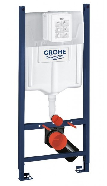 Grohe Rapid-Sl 38840000