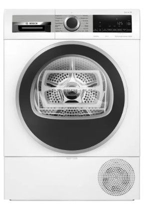 Bosch Serie 6 WQG233CSPL