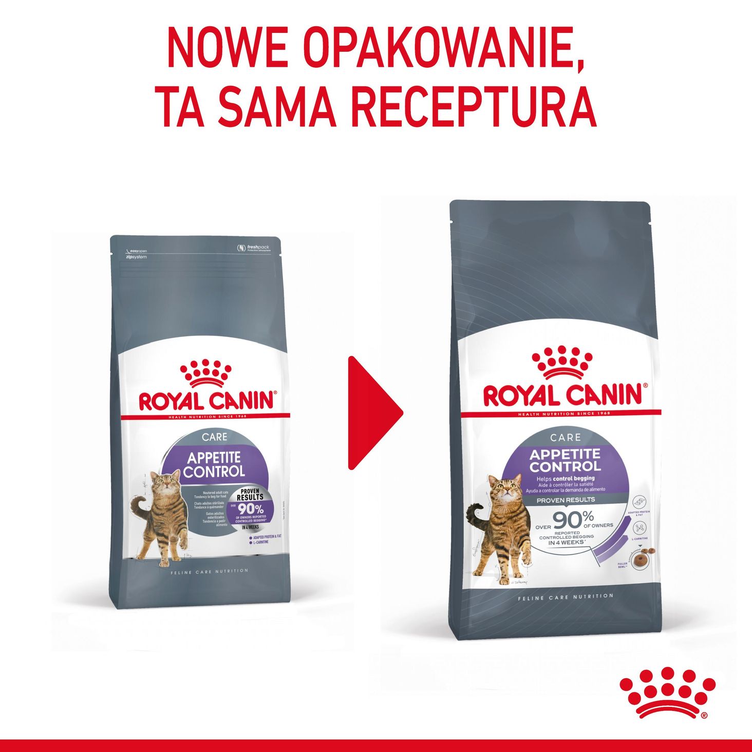 APPETITE CONTROL CARE