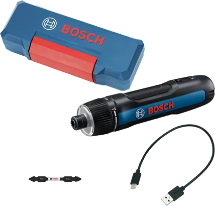 Bosch GO Professional - 1