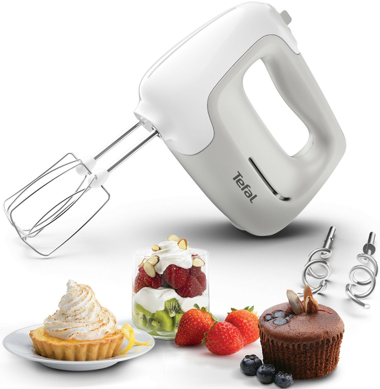 TEFAL HT450B38