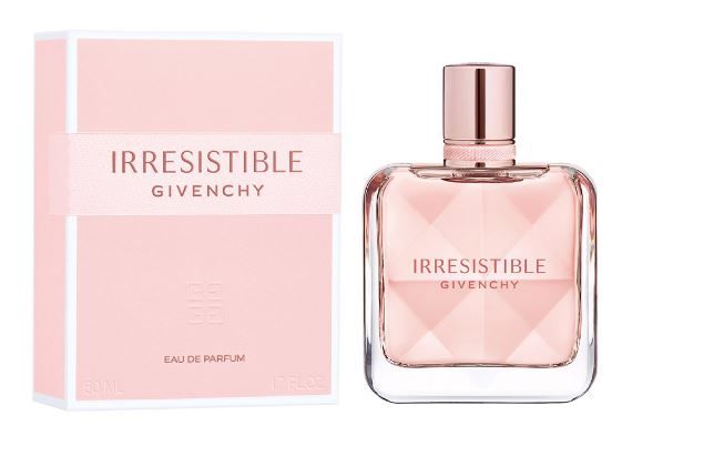 Givenchy Irresistible Givenchy Woda Perfumowana