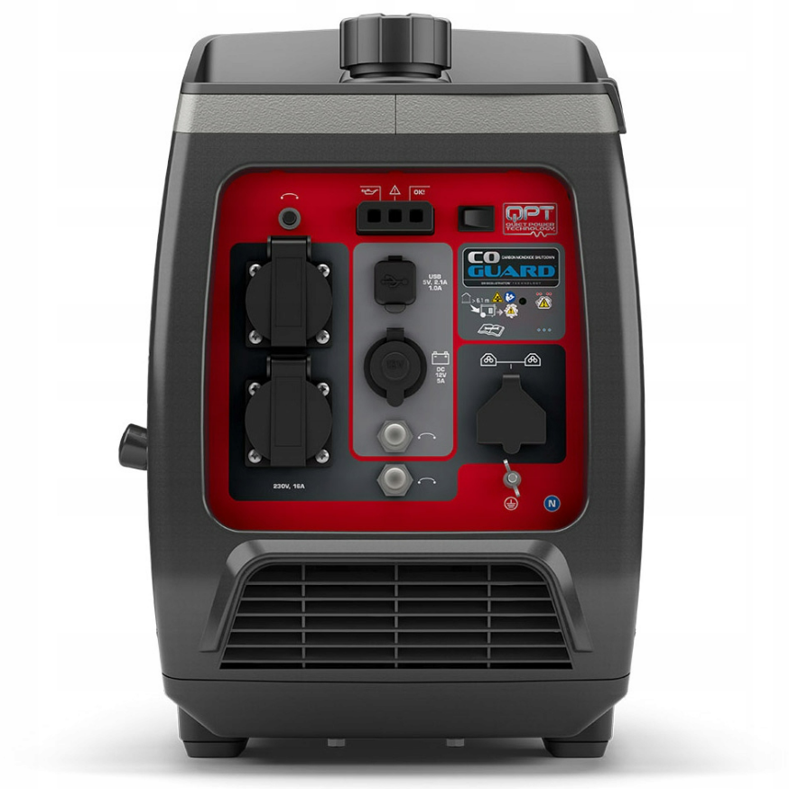 Briggs & Stratton Generator inwerterowy