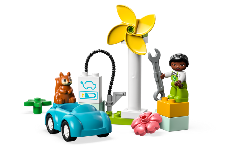 LEGO DUPLO 10985 -2