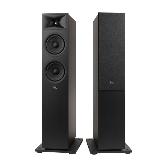 JBL Stage 260F