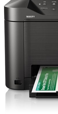canon MAXIFY MB5150