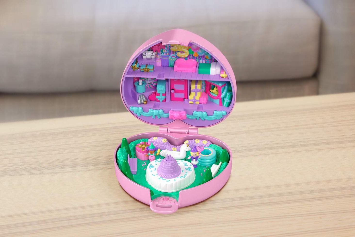 Mattel
