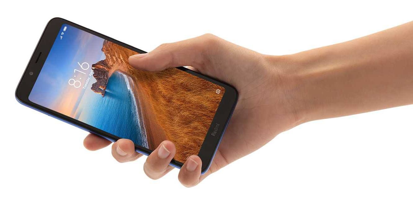 Redmi 7A