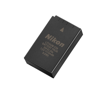 Nikon Akumulator jonowo-litowy EL20a