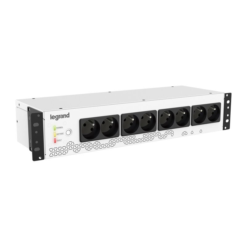 Legrand Keor PDU FR/8XFR