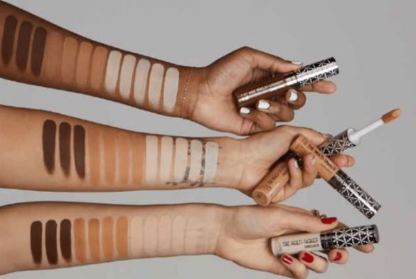 Rimmel Multi-tasker Korektor Do Twarzy