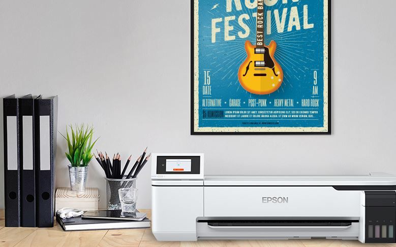 epson