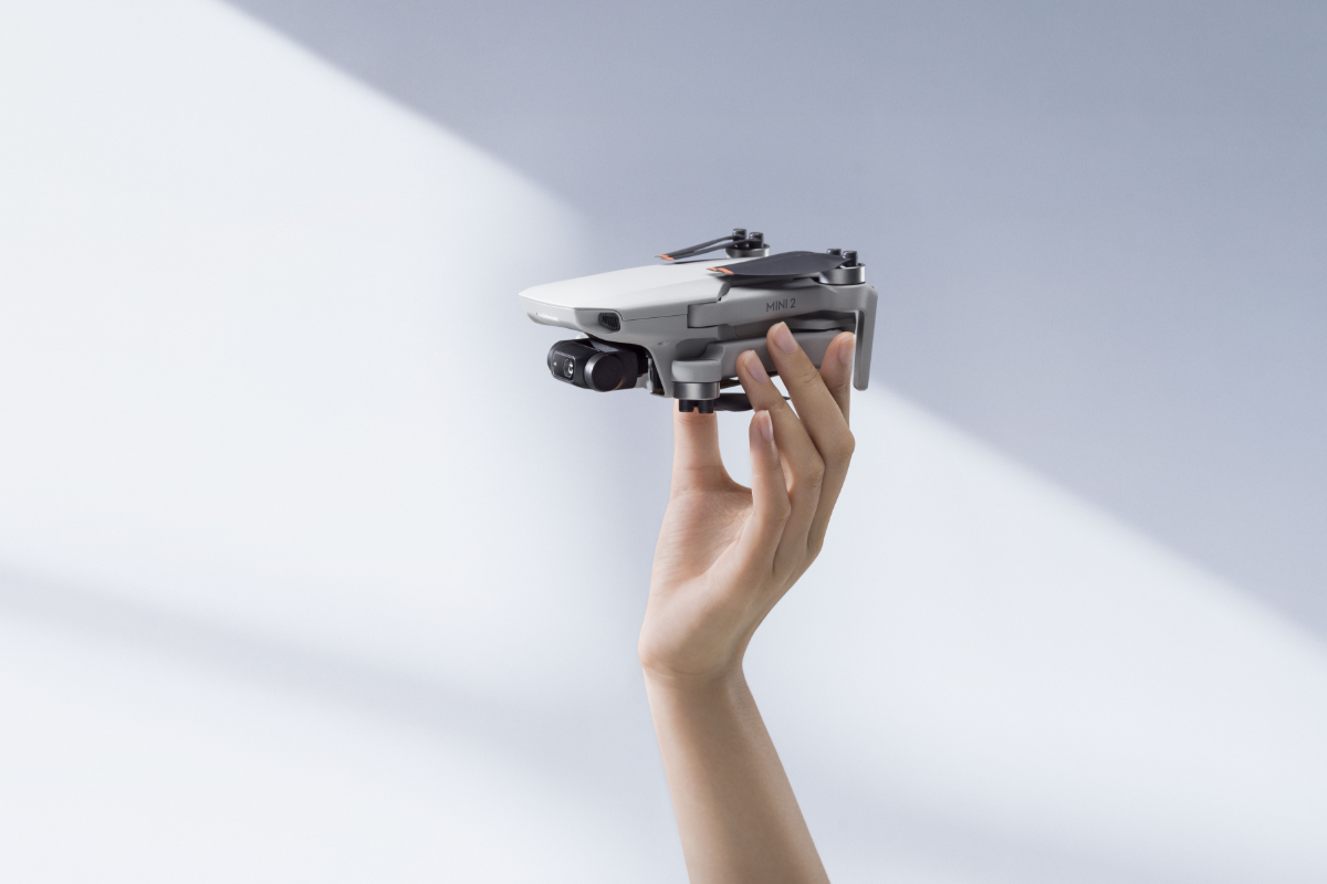 DJI MINI 2 - 3