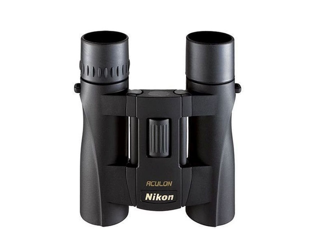 Nikon ACULON A30 10x25 Czarna - 2