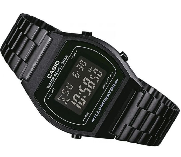 Casio B640WB-1B - 2