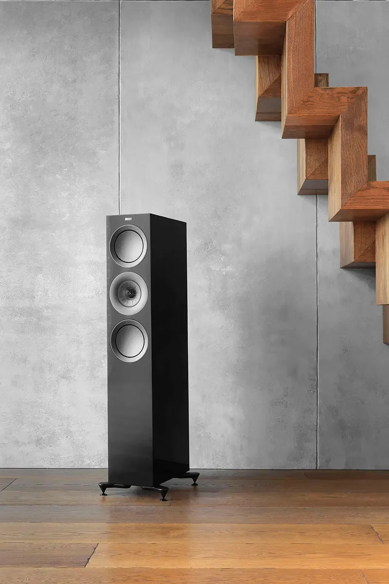 Kef R7