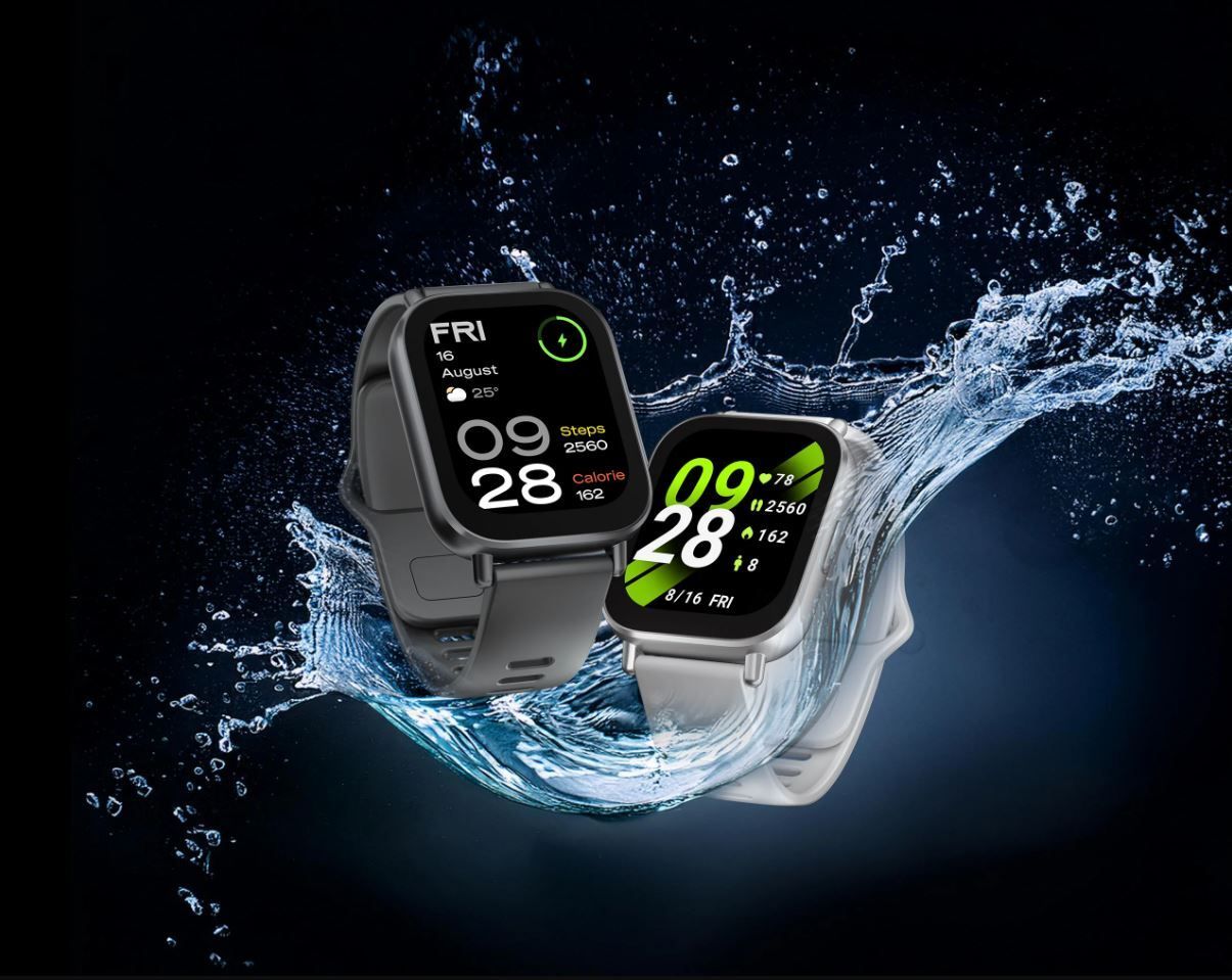 Redmi Watch 5 Active (4)
