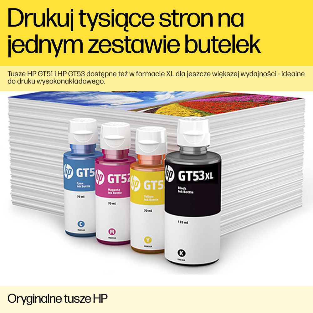 Tysiące stron wydruku