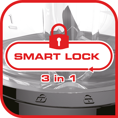 smart lock ikona