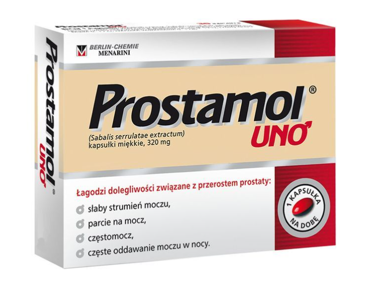 Prostamol Uno - 1