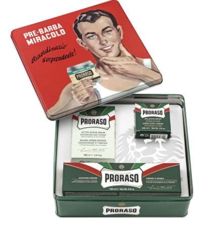 Proraso Vintage Selection Zestaw