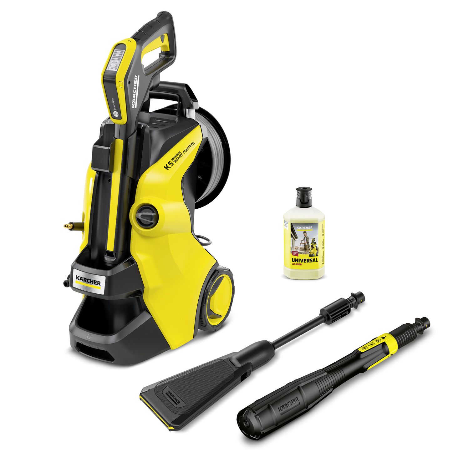 Karcher K5 Premium Smart Control
