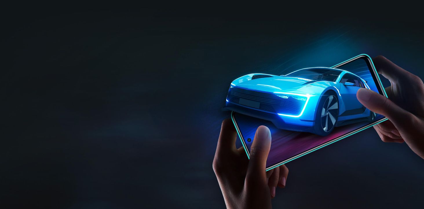 Redmi Note 9 Pro